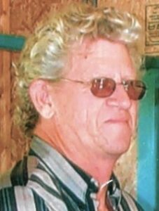Ray E. Forman